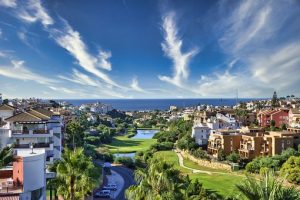 Commodité de voisinage