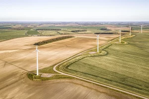 Publication de la loi sur les énergies renouvelables nouvelles dispositions du RNU