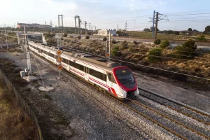 SNCF Réseau : modalités d’exercice des nouvelles missions