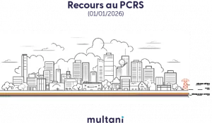 Réponses aux DT-DICT recours au PCRS 2026