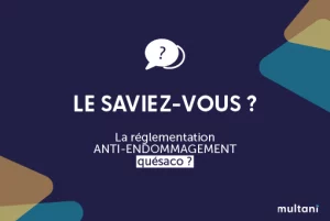 Le saviez-vous ? La réglementation anti-endommagement