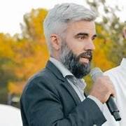 Antoine Chardon Directeur des Opérations France, Driveco