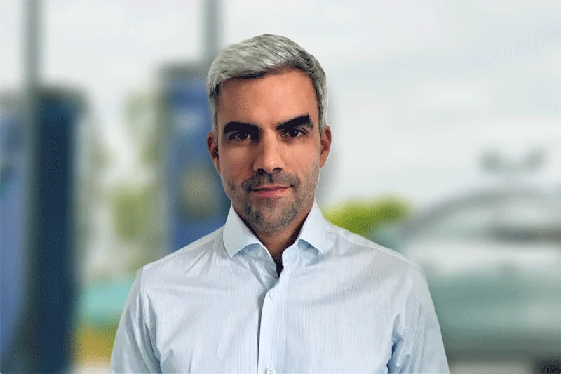 Antoine Chardon Driveco