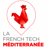 Logo French Tech Méditerranée