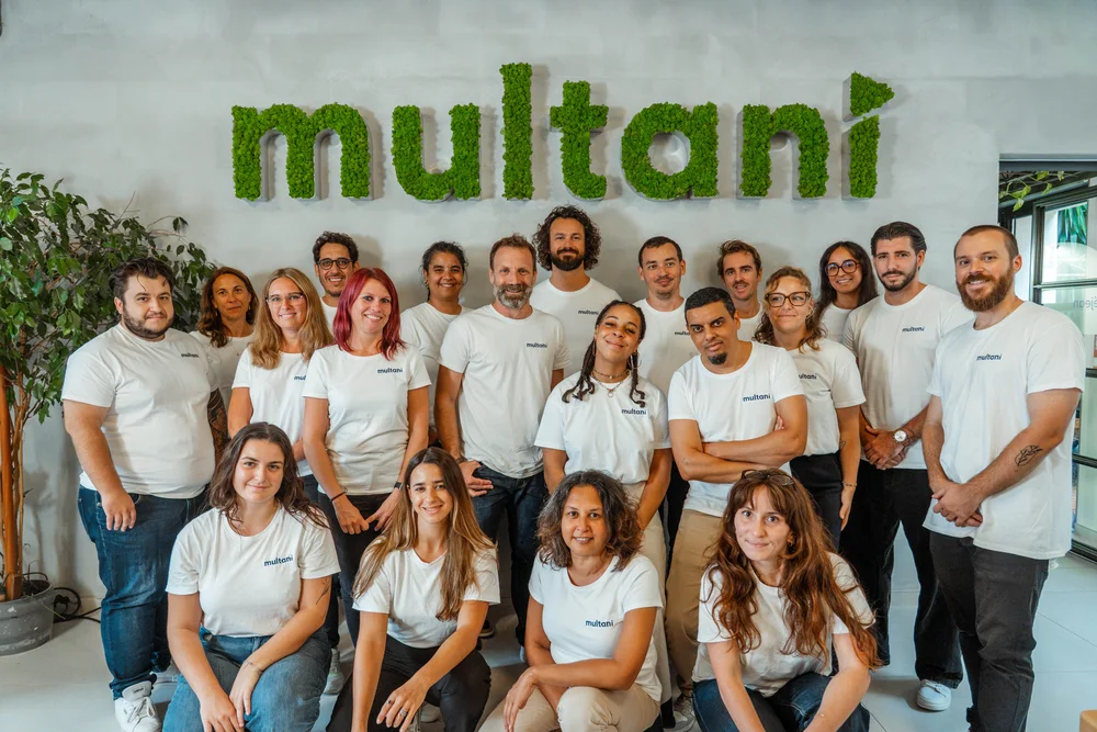 Equipe Multani, plateforme SaaS déclaration travaux, DT-DICT, démarches d'urbanisme